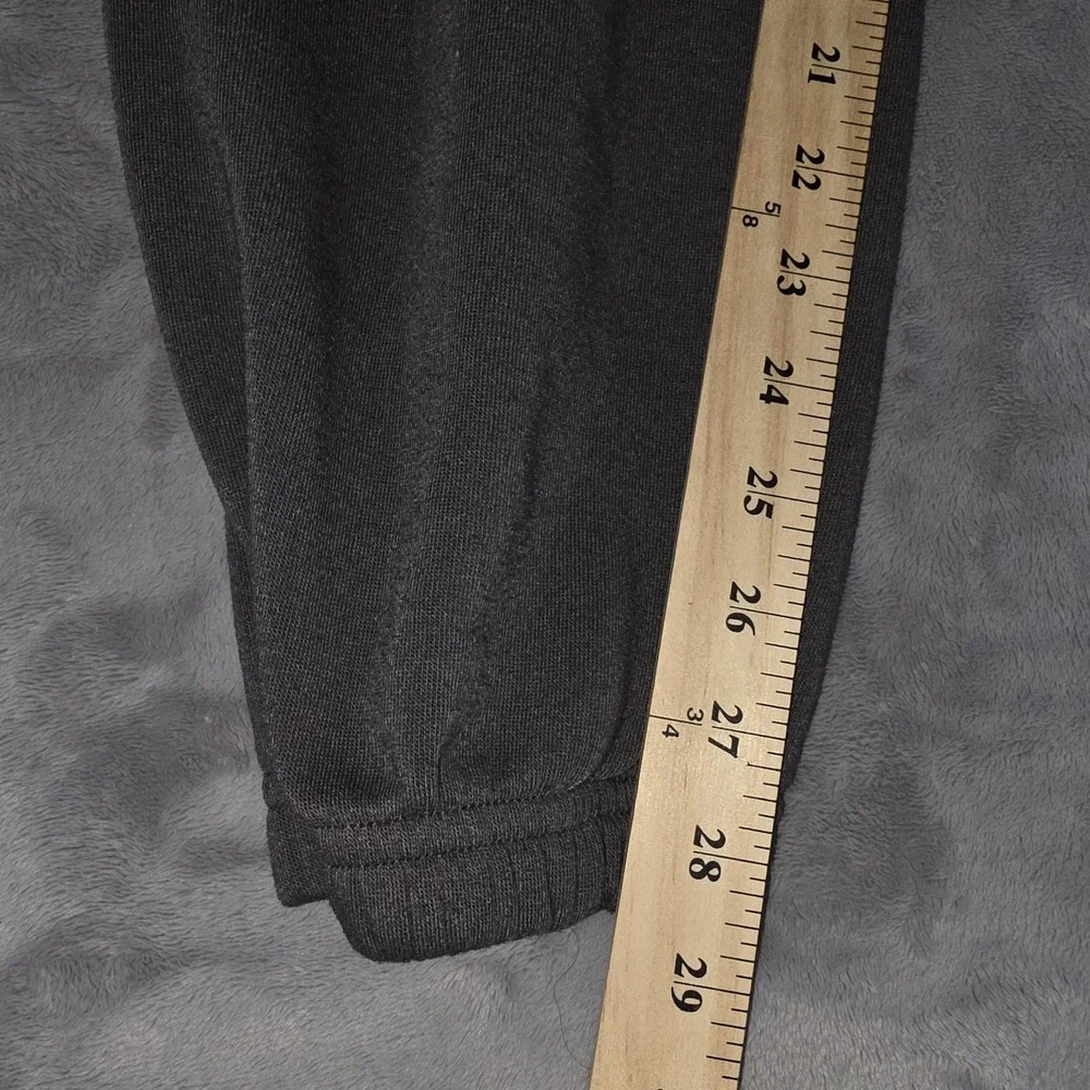 Cult Favorite Brooklyn New‎ NY 1991 Light Gray Sweatpants Size Medium